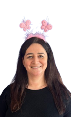 Izabella Frąckowiak